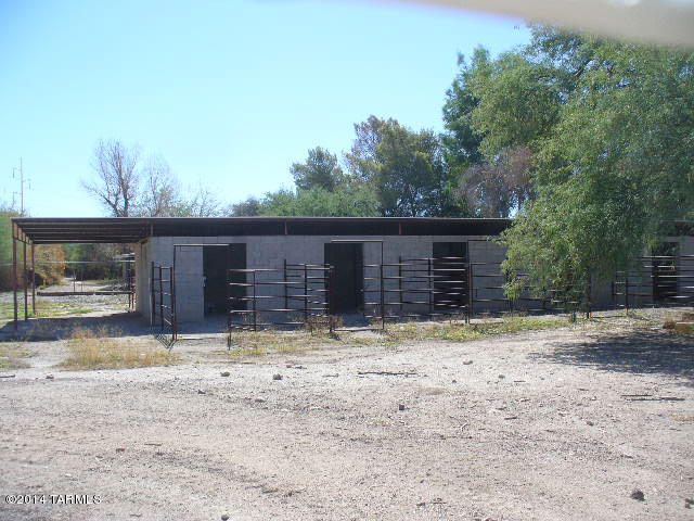4350 Green Valley Road, Unit 1 Tucson, AZ 85719 - Photo 4 of 4
