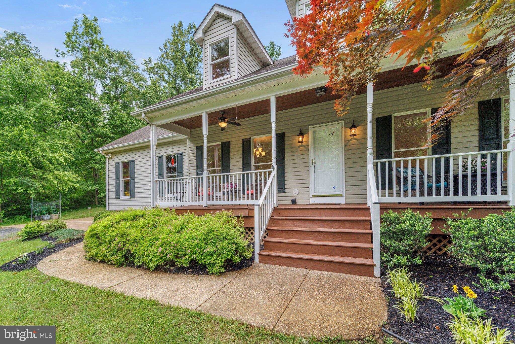 10448 Moreland Road Delaplane, VA 20144 - Photo 12 of 72 Gallery Image 12
