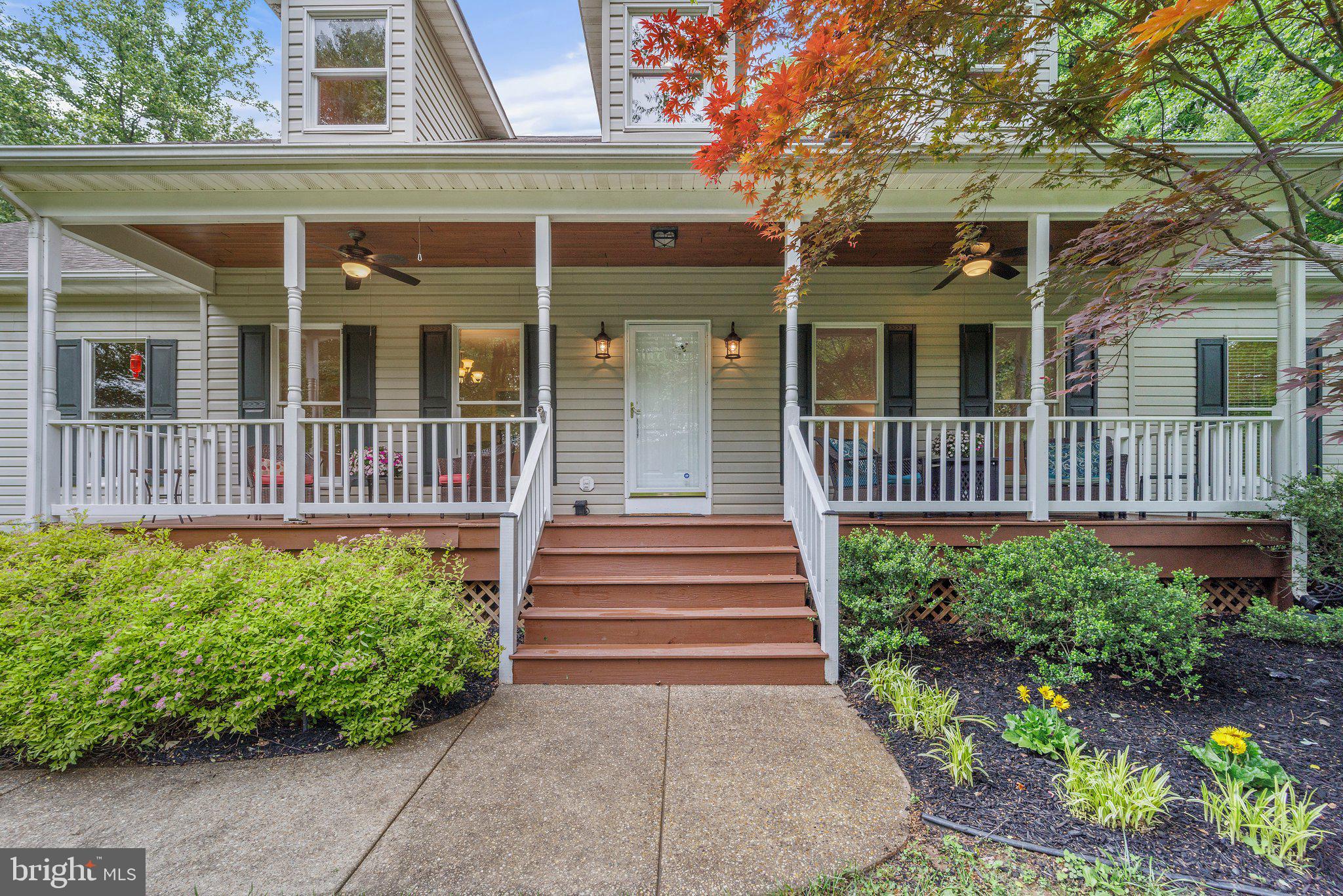 10448 Moreland Road Delaplane, VA 20144 - Photo 13 of 72 Gallery Image 13