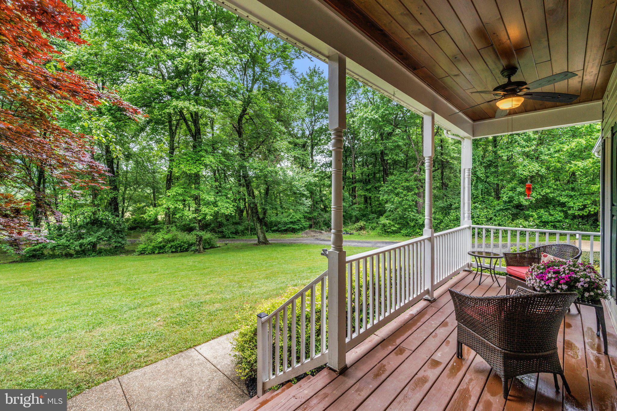 10448 Moreland Road Delaplane, VA 20144 - Photo 14 of 72 Gallery Image 14