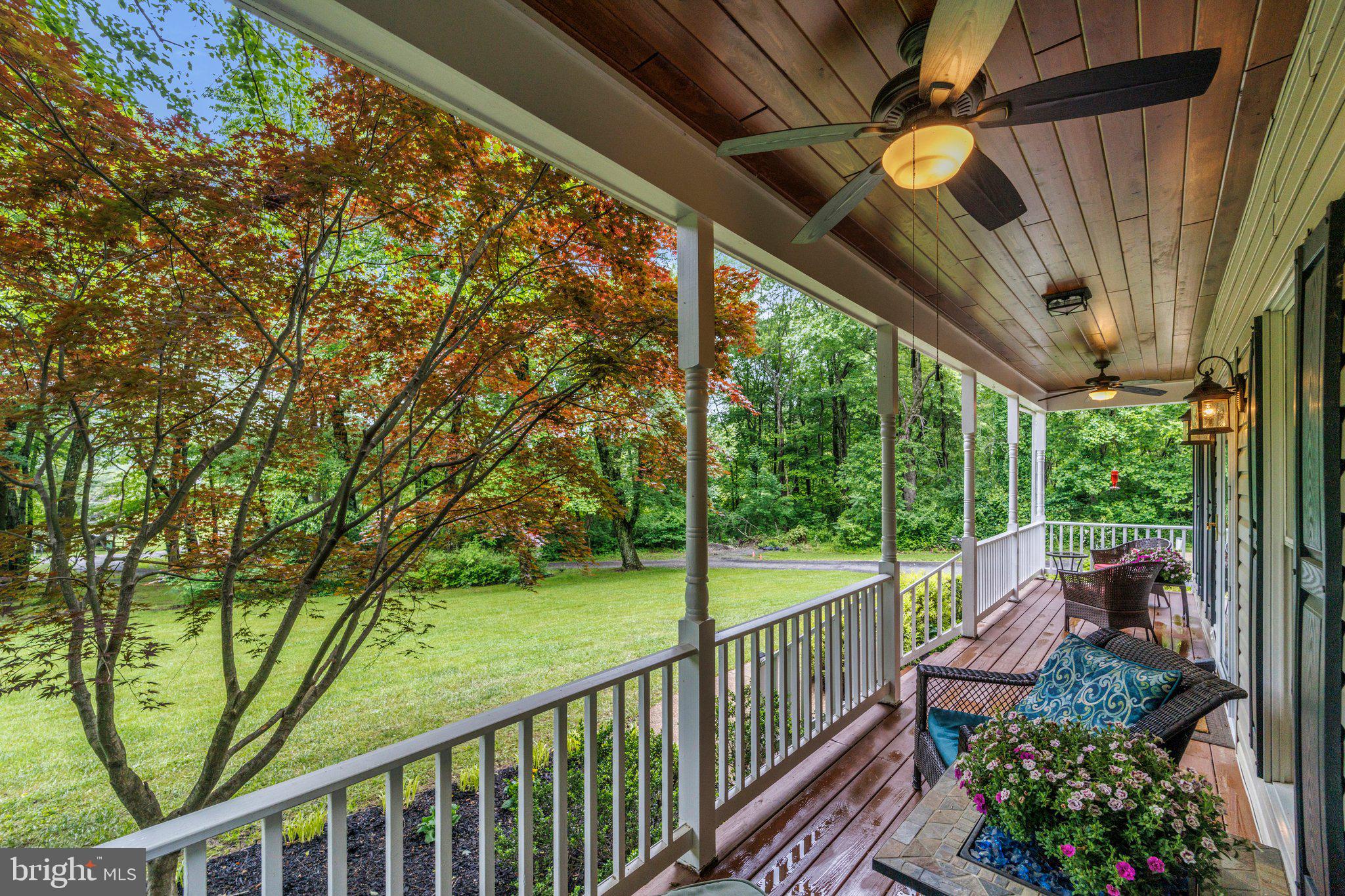 10448 Moreland Road Delaplane, VA 20144 - Photo 17 of 72 Gallery Image 17