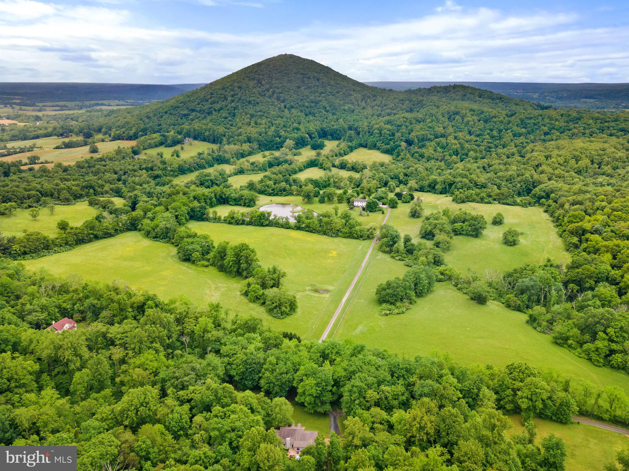 Cobbler Mountain