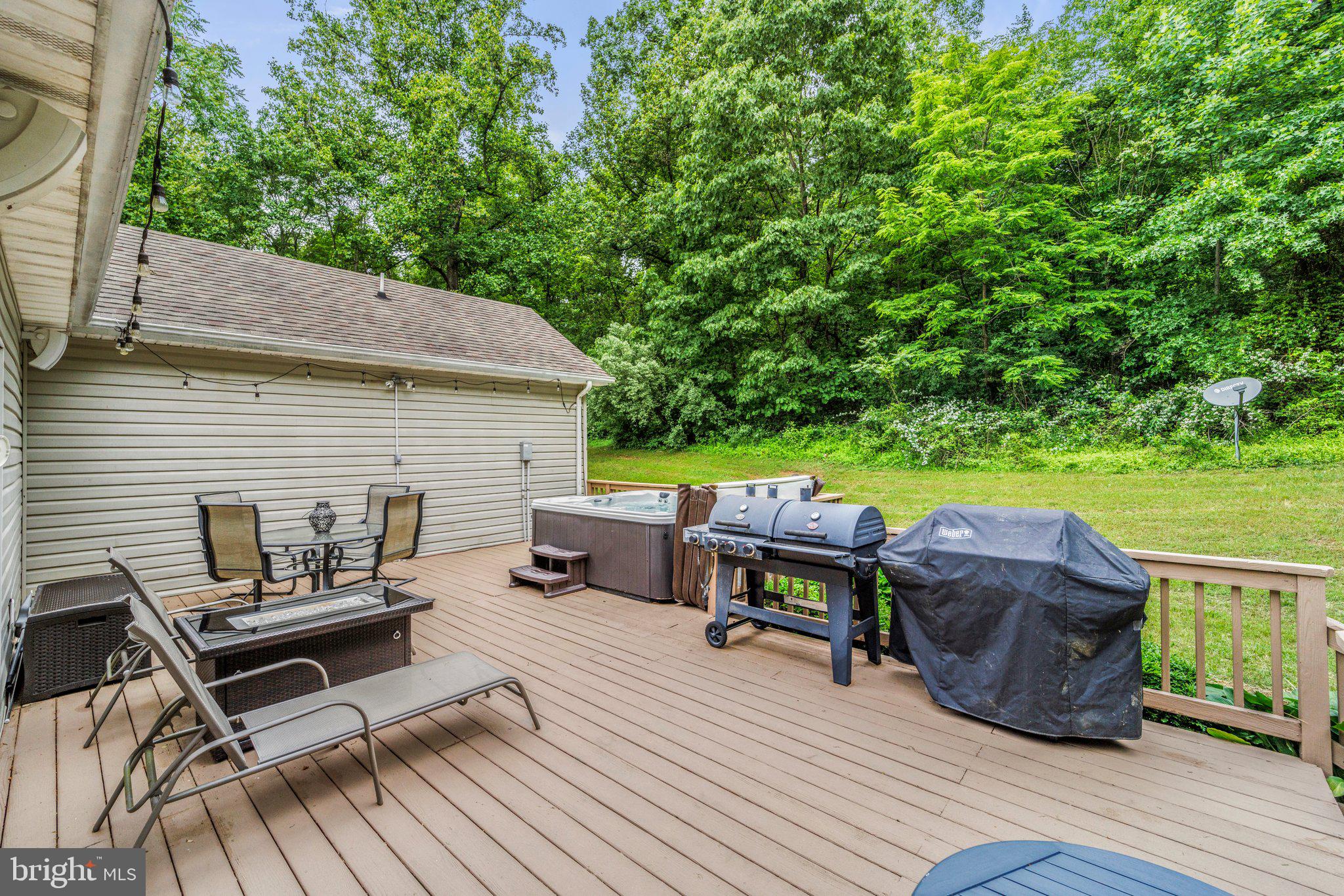 10448 Moreland Road Delaplane, VA 20144 - Photo 56 of 72 Gallery Image 56