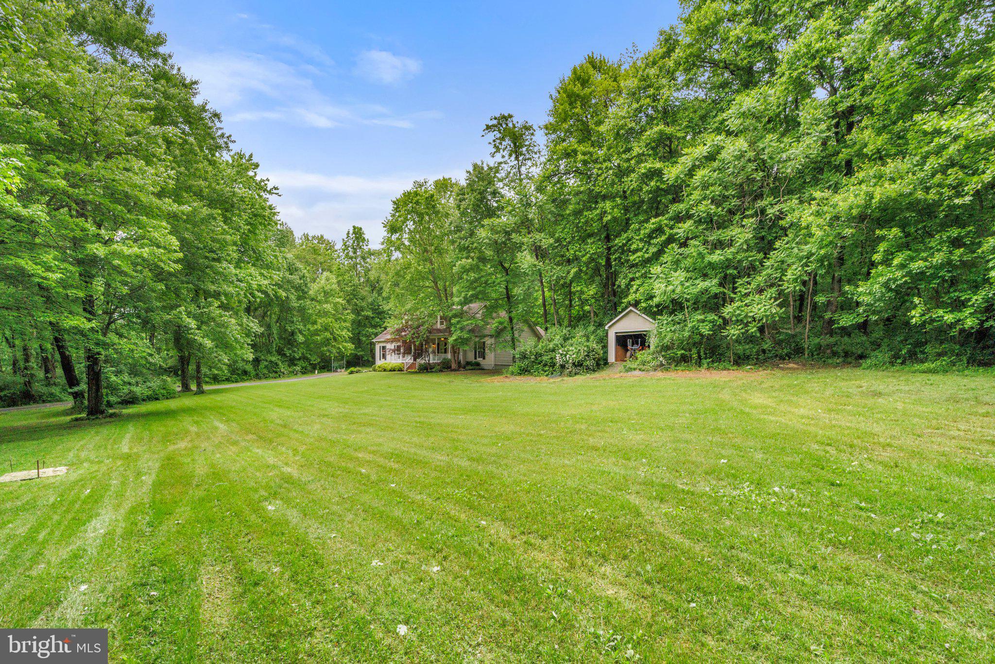 10448 Moreland Road Delaplane, VA 20144 - Photo 62 of 72 Gallery Image 62