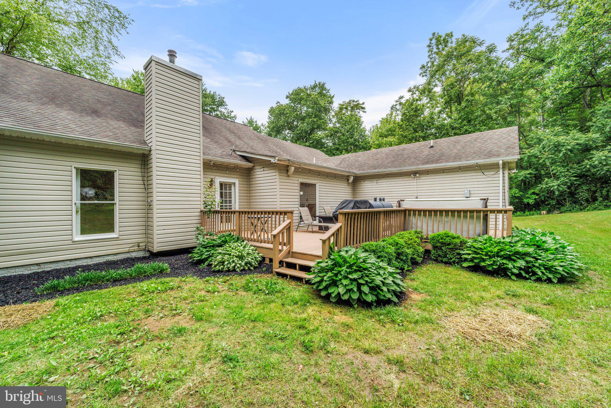 10448 Moreland Road Delaplane, VA 20144 - Photo 64 of 72 Gallery Image 64