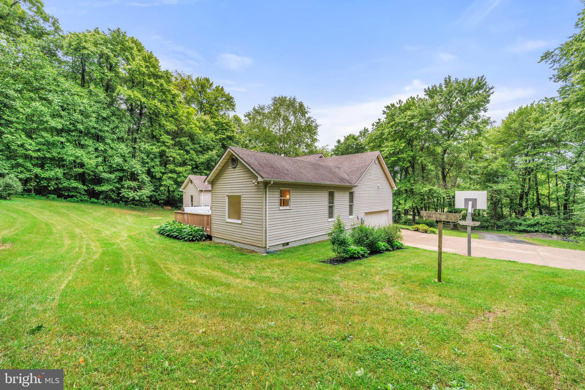 10448 Moreland Road Delaplane, VA 20144 - Photo 65 of 72 Gallery Image 65