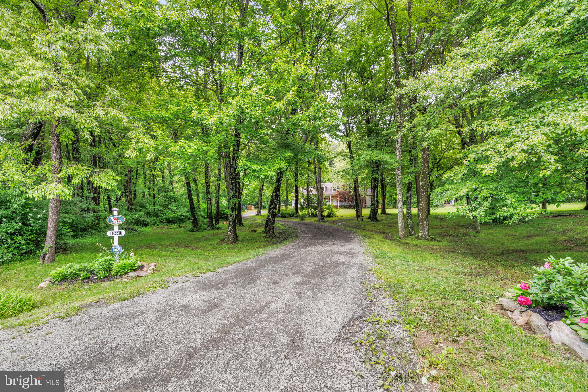 10448 Moreland Road Delaplane, VA 20144 - Photo 68 of 72 Gallery Image 68