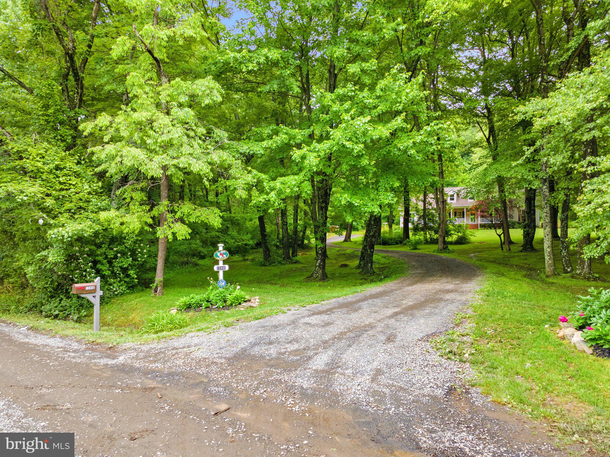 10448 Moreland Road Delaplane, VA 20144 - Photo 70 of 72 Gallery Image 70