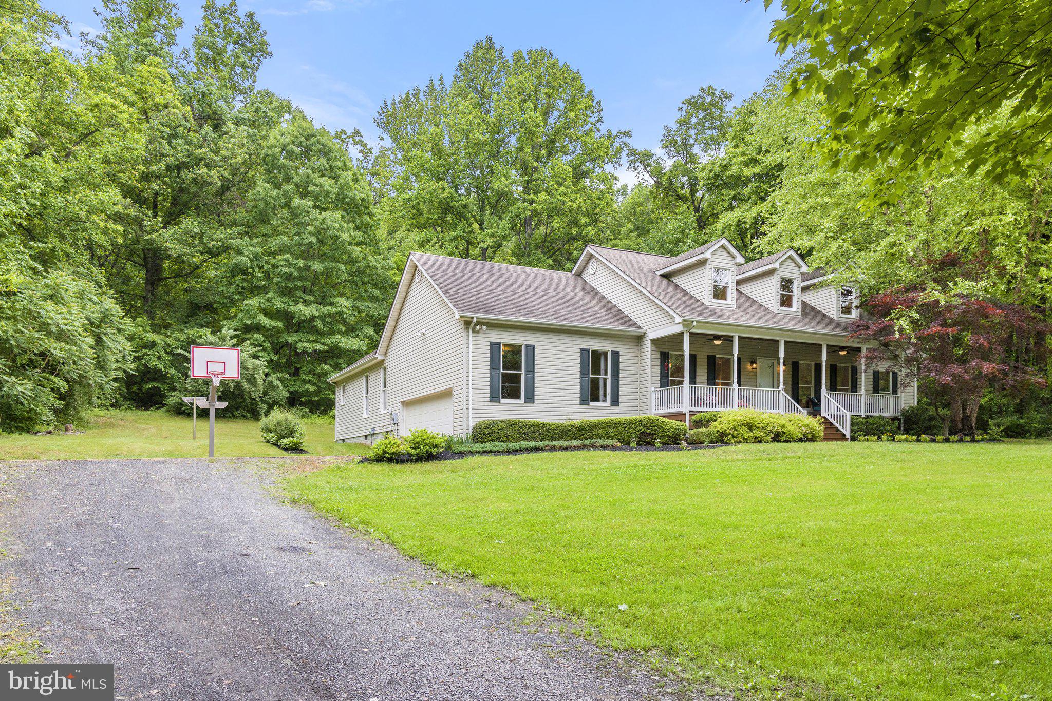 10448 Moreland Road Delaplane, VA 20144 - Photo 71 of 72 Gallery Image 71