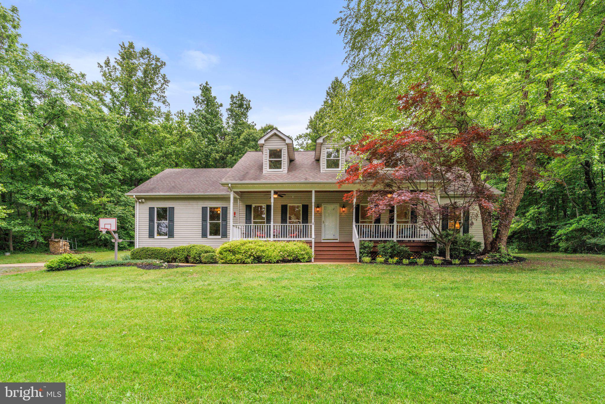 10448 Moreland Road Delaplane, VA 20144 - Photo 72 of 72 Gallery Image 72