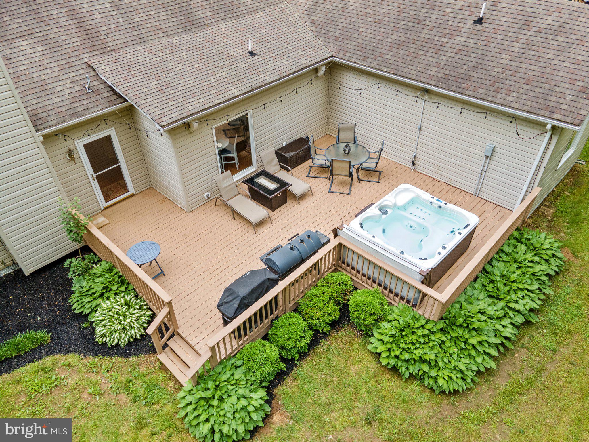 10448 Moreland Road Delaplane, VA 20144 - Photo 8 of 72 Gallery Image 8