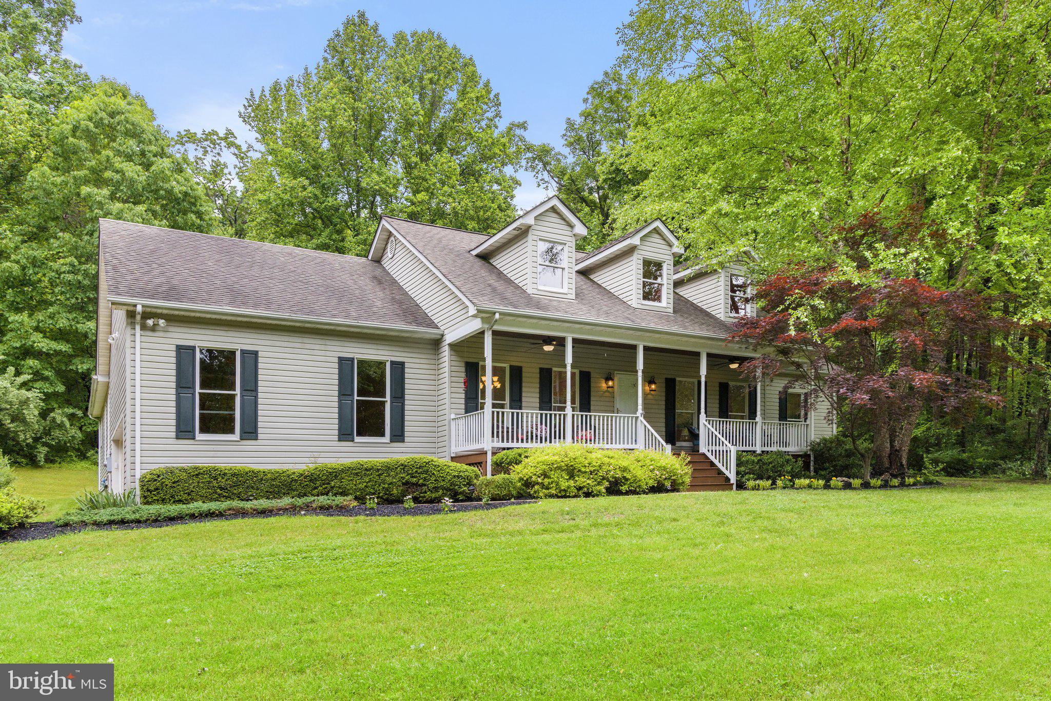 10448 Moreland Road Delaplane, VA 20144 - Photo 10 of 72 Gallery Image 10