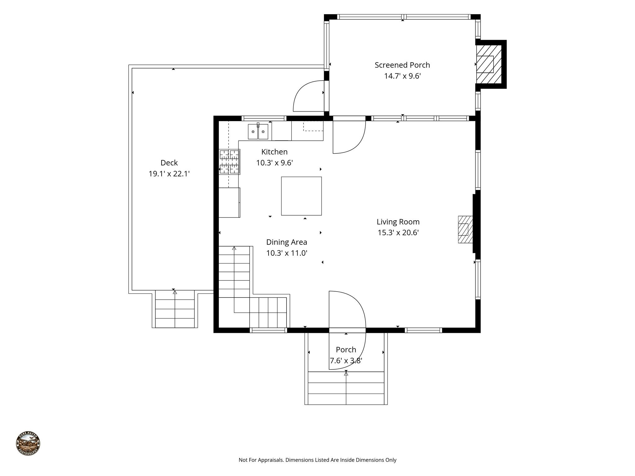 9390 East Fork Road Brevard, NC 28712 - Photo 14 of 14