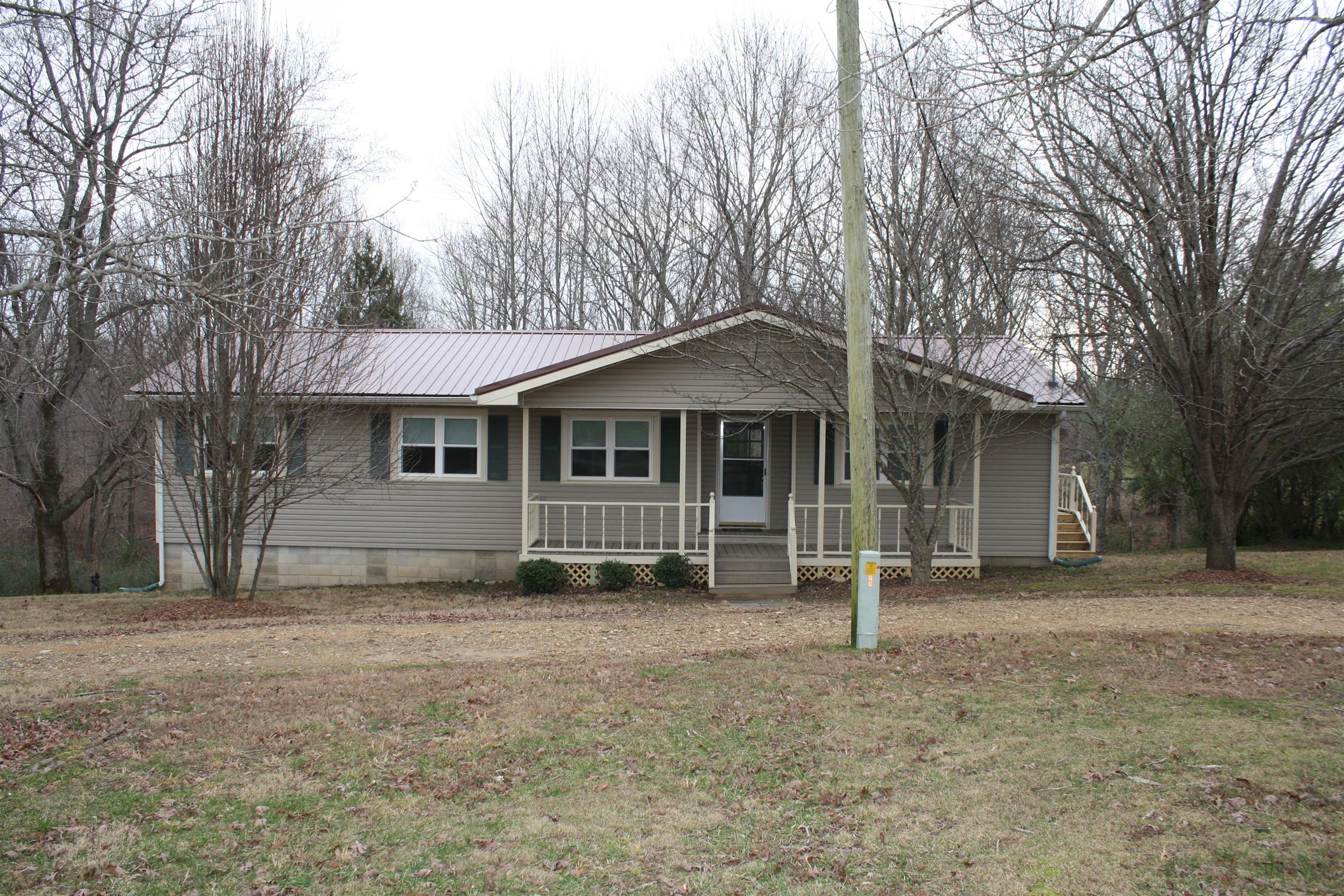 3266 Womble Ridge Road Ethridge, TN 38456 - Photo 2 of 28 Gallery Image 2