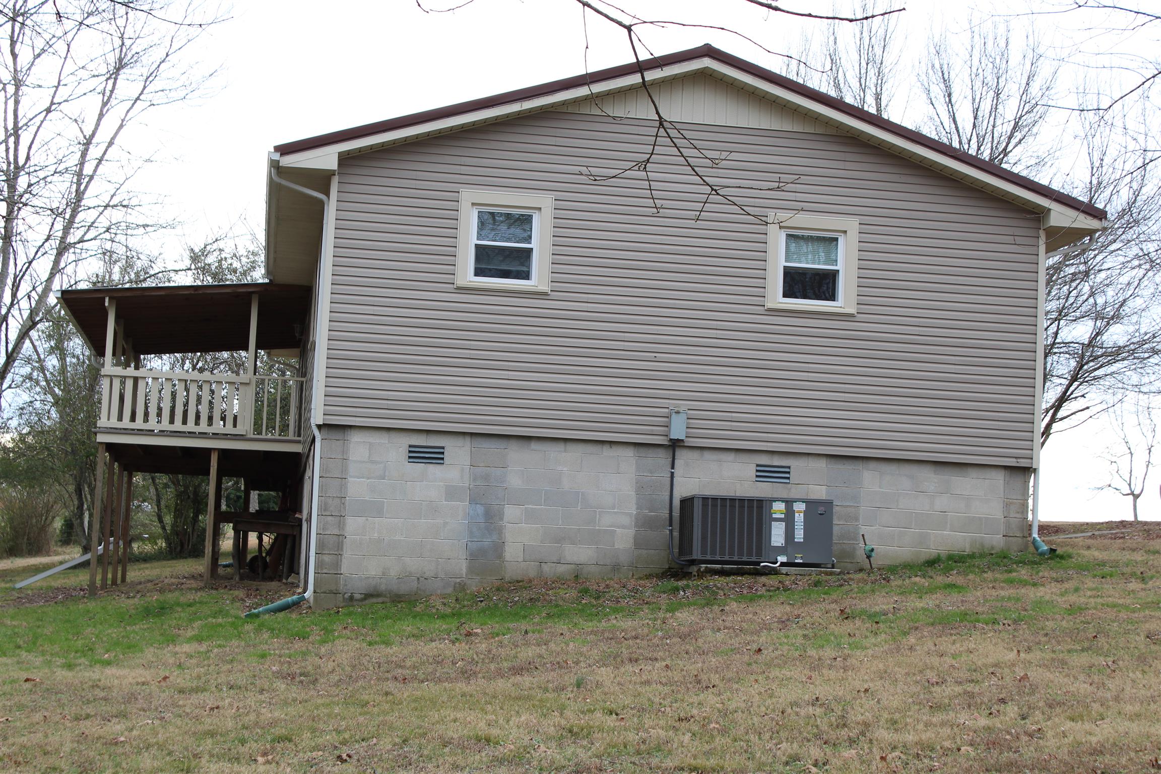 3266 Womble Ridge Road Ethridge, TN 38456 - Photo 21 of 28 Gallery Image 21