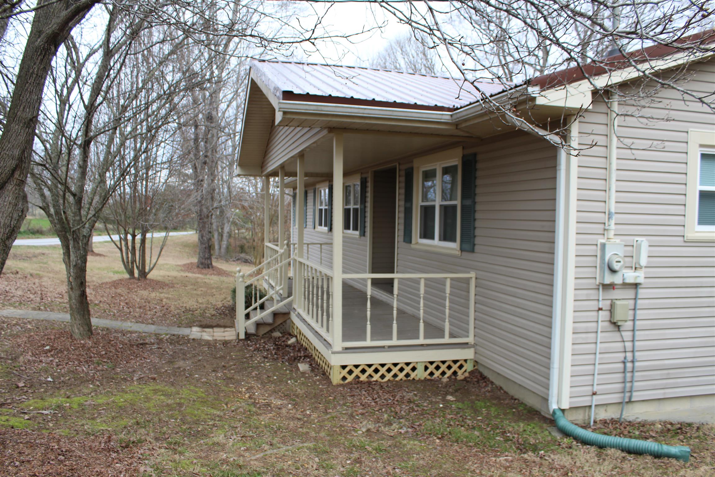 3266 Womble Ridge Road Ethridge, TN 38456 - Photo 23 of 28 Gallery Image 23