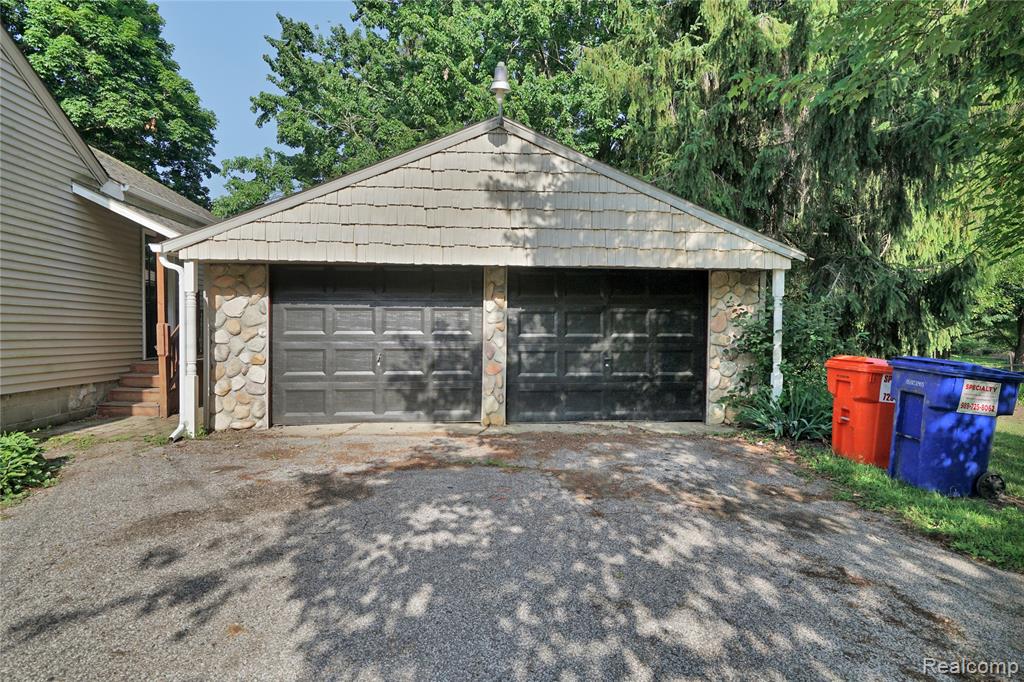 2476 Vandekarr Road Owosso, MI 48867 - Photo 29 of 41