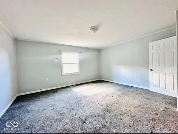 $119,200 | 212 East Hopewell Street, Farmersburg, IN 47850