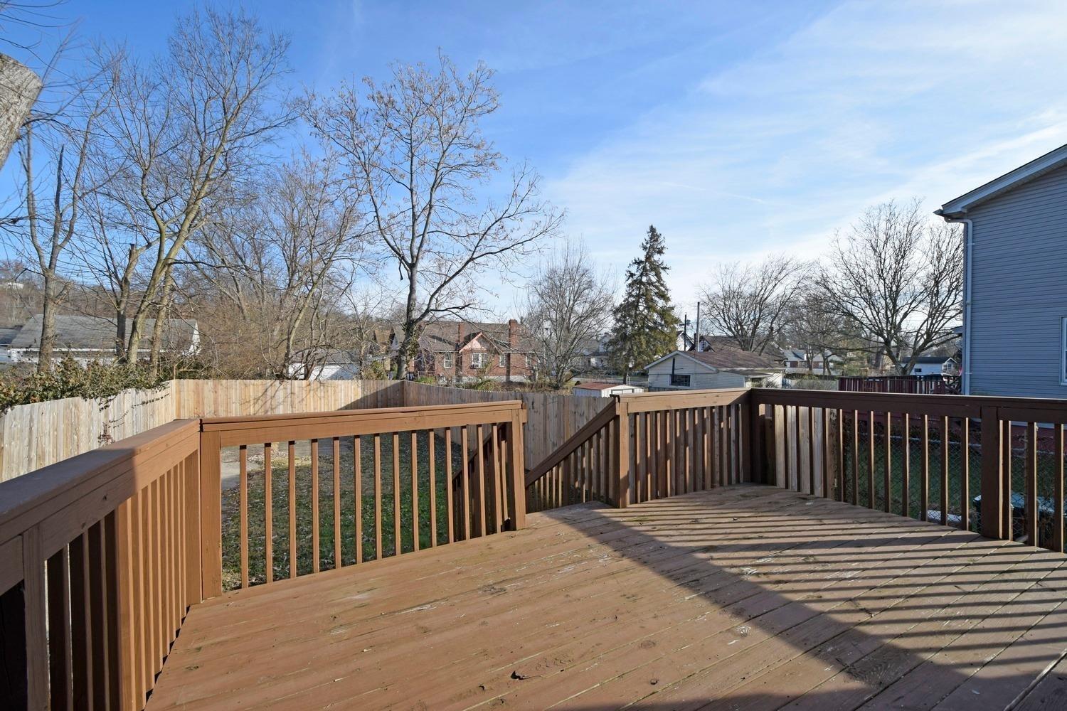 4506 Plainville Road Cincinnati, OH 45227 - Photo 20 of 21