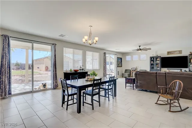 $730,000 | 1545 Valley Home Court, Logandale, NV 89021