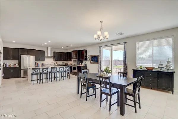 $724,000 | 1545 Valley Home Court, Logandale, NV 89021