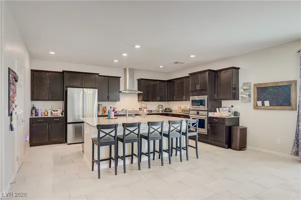 $724,000 | 1545 Valley Home Court, Logandale, NV 89021