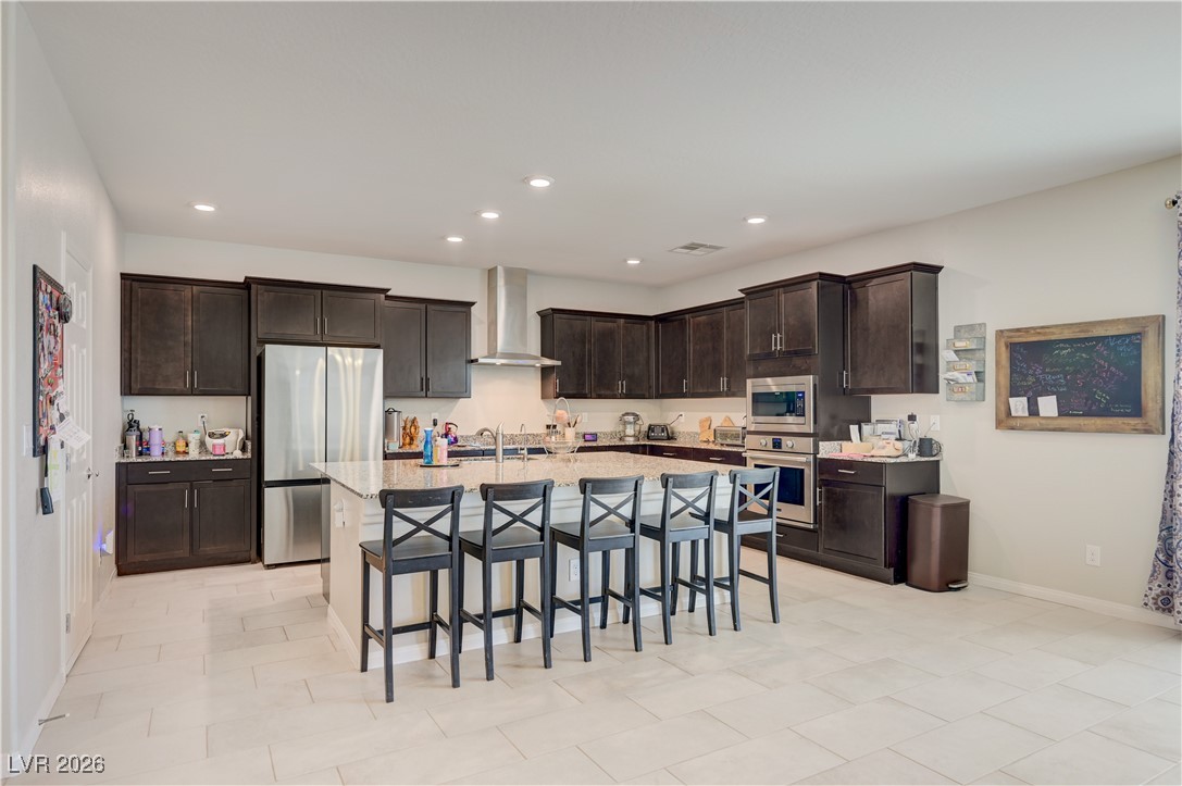 1545 Valley Home Court Logandale, NV 89021 - Photo 20 of 76