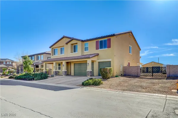 $724,000 | 1545 Valley Home Court, Logandale, NV 89021