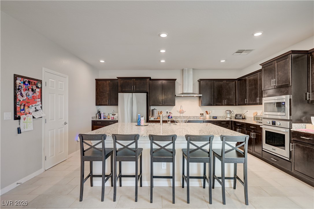 1545 Valley Home Court Logandale, NV 89021 - Photo 21 of 76