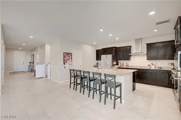 $724,000 | 1545 Valley Home Court, Logandale, NV 89021