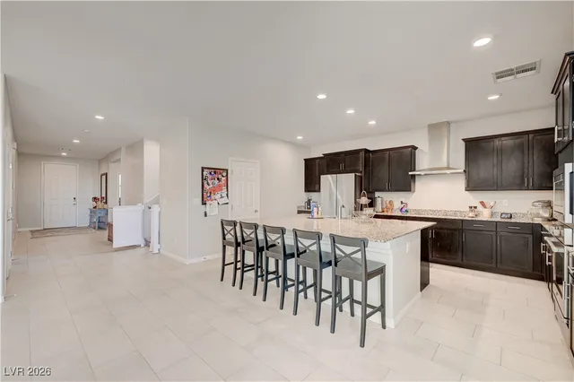 $730,000 | 1545 Valley Home Court, Logandale, NV 89021