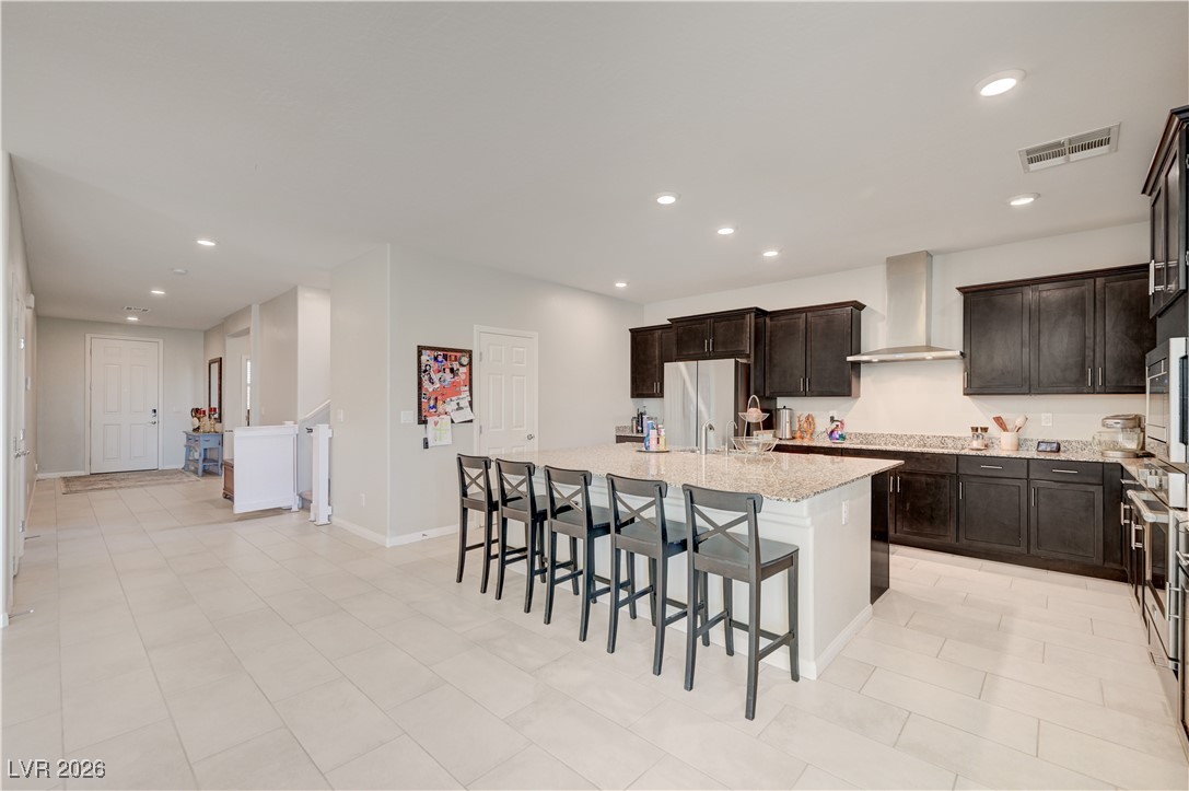 1545 Valley Home Court Logandale, NV 89021 - Photo 22 of 76