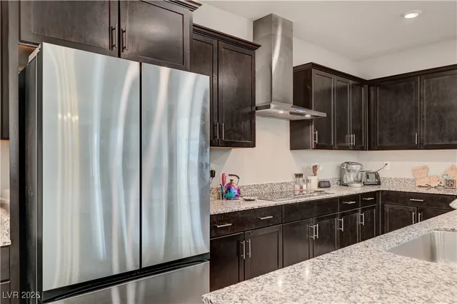 $730,000 | 1545 Valley Home Court, Logandale, NV 89021