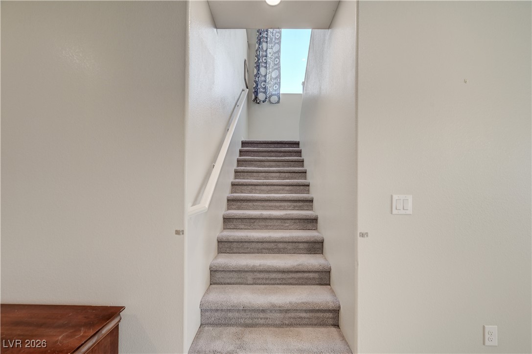 1545 Valley Home Court Logandale, NV 89021 - Photo 29 of 76