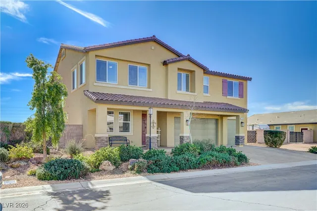 $730,000 | 1545 Valley Home Court, Logandale, NV 89021