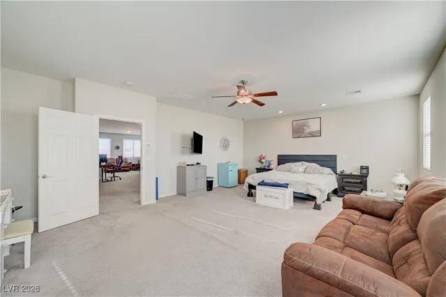 $730,000 | 1545 Valley Home Court, Logandale, NV 89021