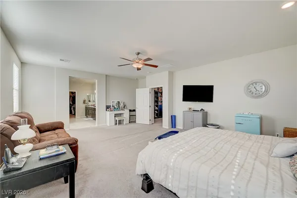 $724,000 | 1545 Valley Home Court, Logandale, NV 89021