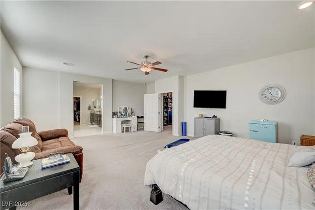 $730,000 | 1545 Valley Home Court, Logandale, NV 89021