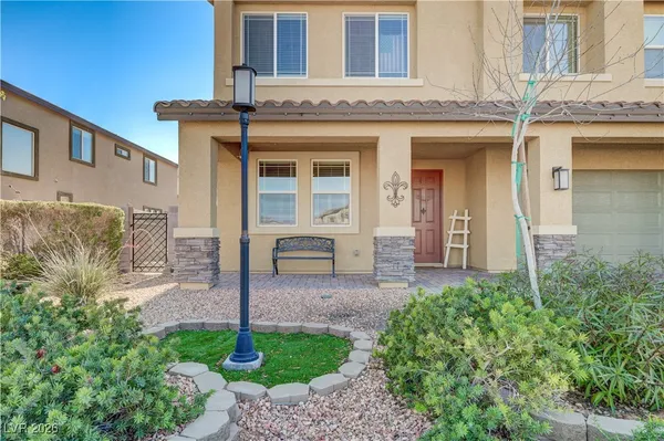 $724,000 | 1545 Valley Home Court, Logandale, NV 89021