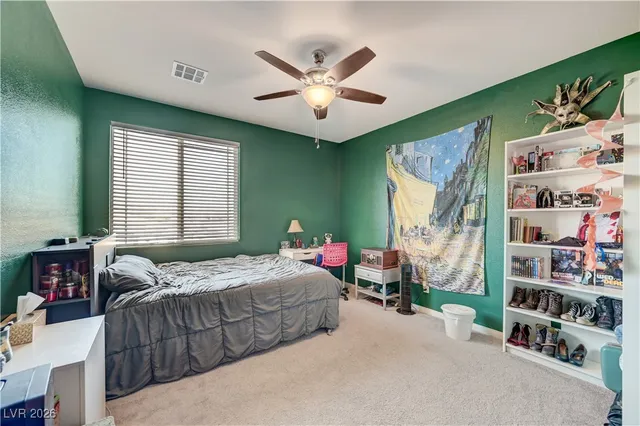 $730,000 | 1545 Valley Home Court, Logandale, NV 89021