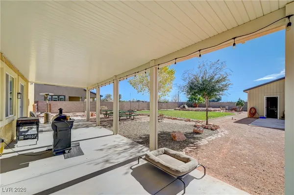 $724,000 | 1545 Valley Home Court, Logandale, NV 89021