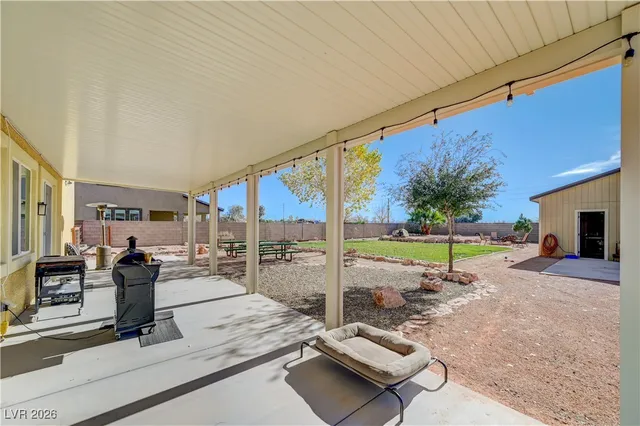 $730,000 | 1545 Valley Home Court, Logandale, NV 89021