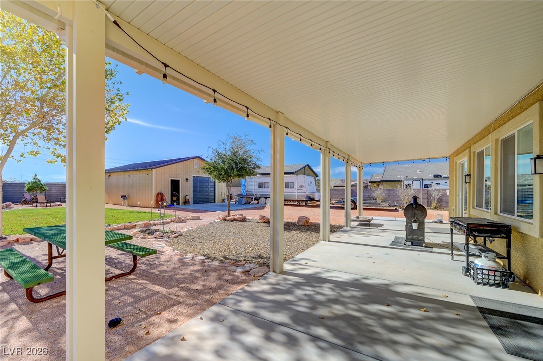 1545 Valley Home Court Logandale, NV 89021 - Photo 61 of 76