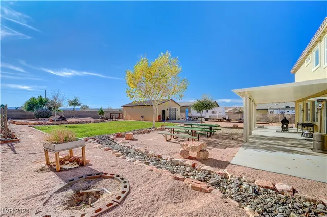 $730,000 | 1545 Valley Home Court, Logandale, NV 89021