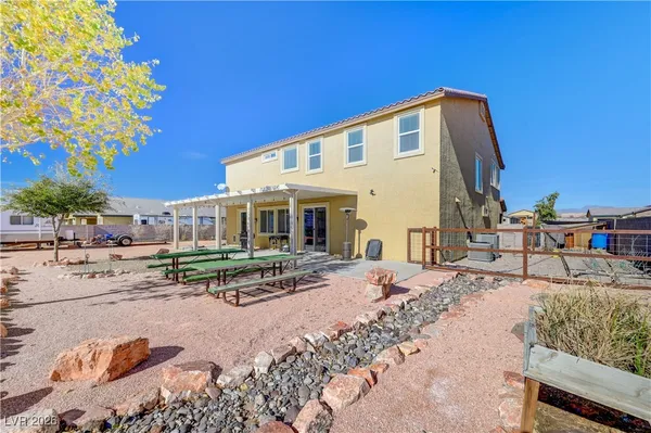 $724,000 | 1545 Valley Home Court, Logandale, NV 89021