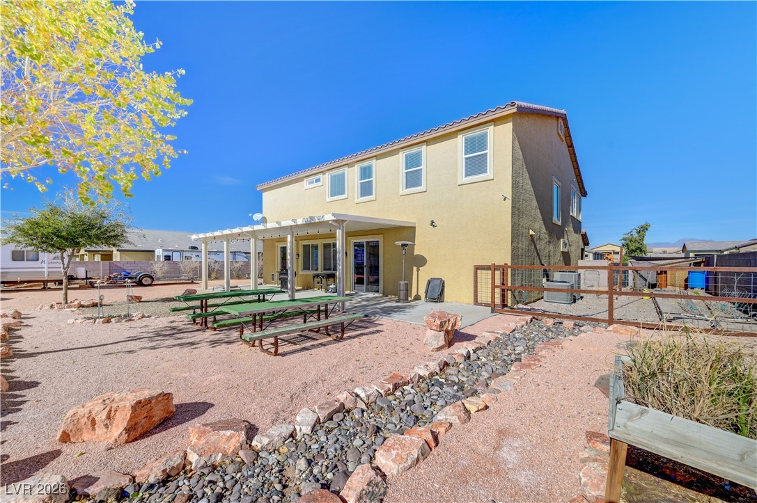 1545 Valley Home Court Logandale, NV 89021 - Photo 63 of 76