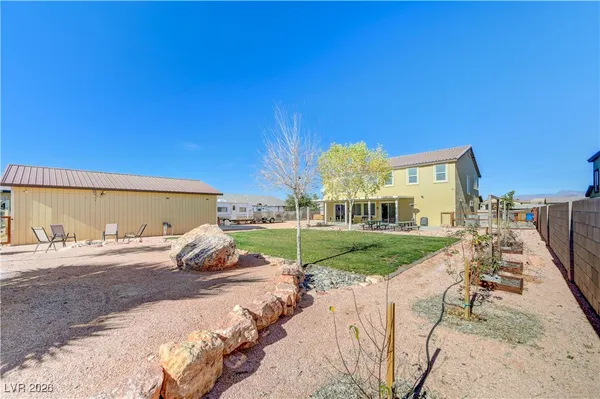 $724,000 | 1545 Valley Home Court, Logandale, NV 89021