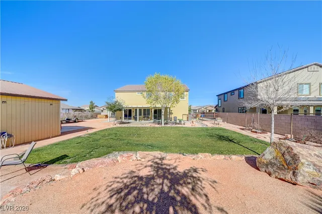 $730,000 | 1545 Valley Home Court, Logandale, NV 89021