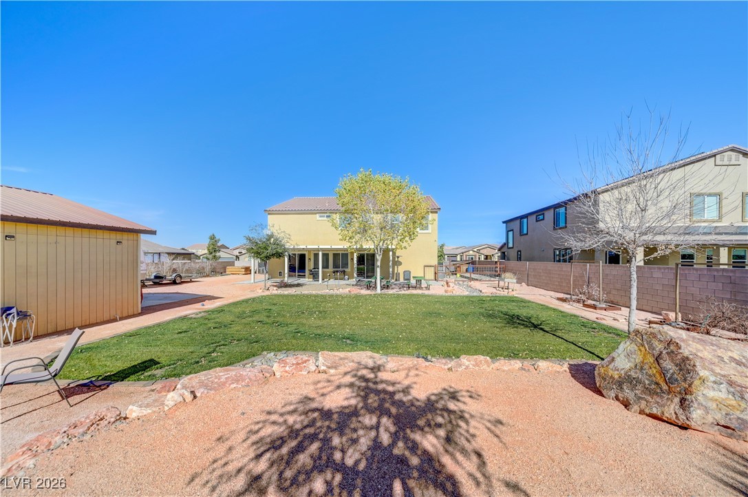 1545 Valley Home Court Logandale, NV 89021 - Photo 65 of 76