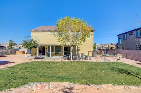 $724,000 | 1545 Valley Home Court, Logandale, NV 89021